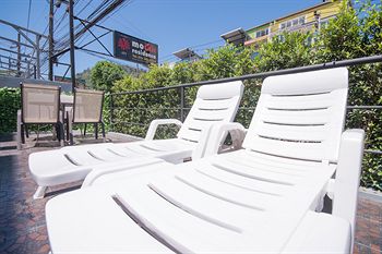 Sundeck