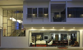 Hotel Interior