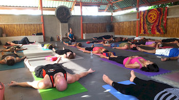 Yoga