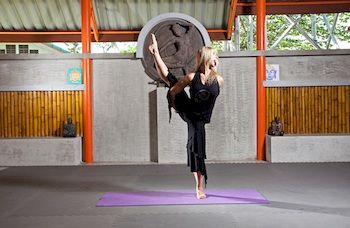 Yoga