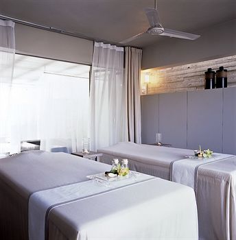 Treatment Room