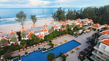 普吉島班陶海灘瑞享渡假飯店 Moevenpick Resort Bangtao Beach Phuket