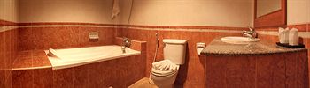 Guestroom View