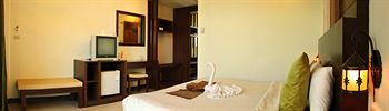 Guestroom View