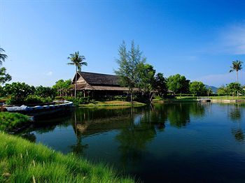 Lake