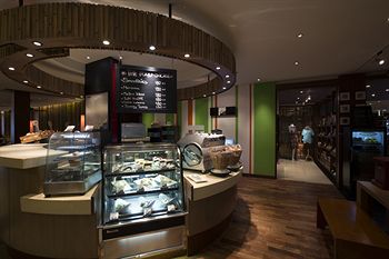 Cafe