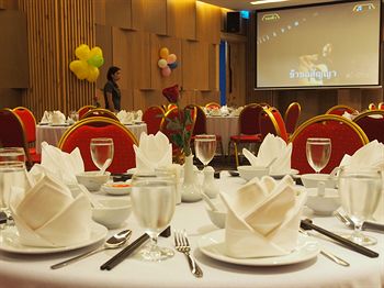 Indoor Wedding