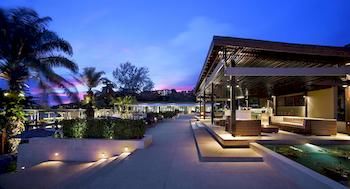 普吉凱悅渡假飯店 Hyatt Regency Phuket Resort