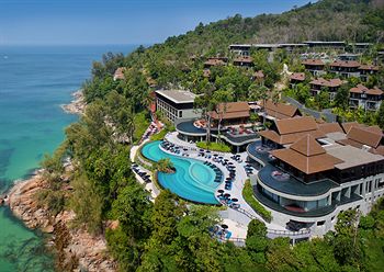 普吉島阿卡狄亞奈通海灘鉑爾曼渡假飯店 Pullman Phuket Arcadia Naithon Beach