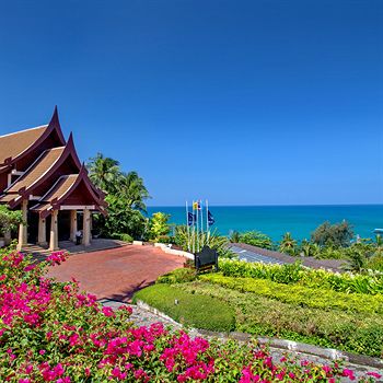 普吉島諾富特渡假飯店 Novotel Phuket Resort