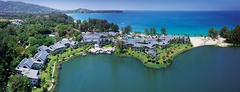 普吉奧特瑞格拉古娜普吉島海灘渡假飯店 Outrigger Laguna Phuket Beach Resort