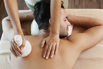 Spa Treatment