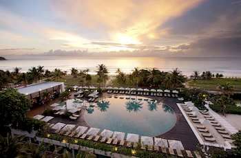 普吉島阿卡迪亞希爾頓渡假飯店 Hilton Phuket Arcadia Resort ＆ Spa