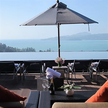 普拉納別墅飯店 Villa Baan Phu Prana