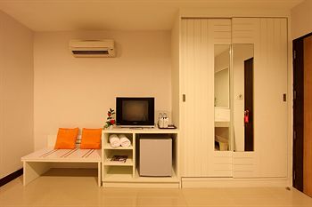 In-Room Amenity