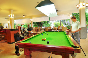 Billiards
