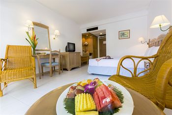 Room Service - Dining