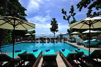 三莊海灘度假飯店 Tri Trang Beach Resort by Diva Management