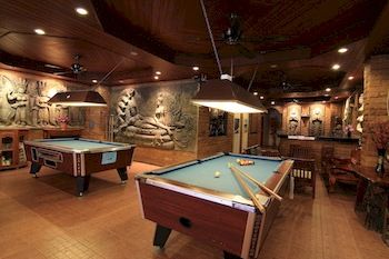 Billiards