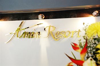Hotel Interior