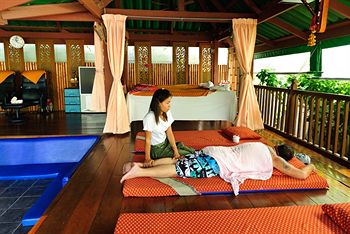 Massage