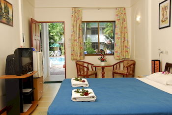 Guestroom