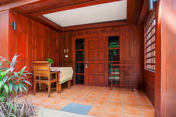 Hotel Interior