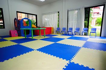 Childrens Area