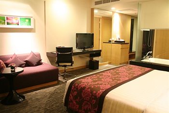 In-Room Amenity
