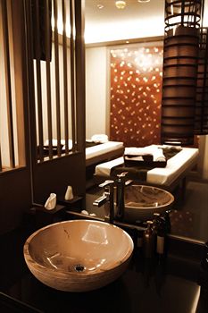 Treatment Room