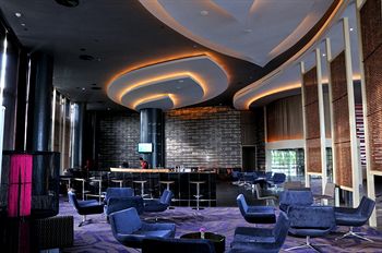 Hotel Lounge