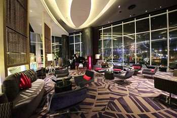 Hotel Lounge