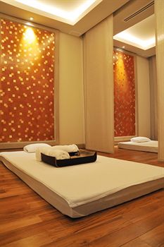 Treatment Room
