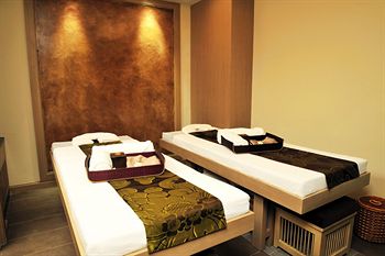 Treatment Room