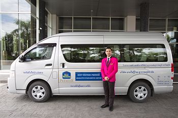 Airport Shuttle