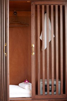 In-Room Amenity