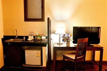 In-Room Amenity