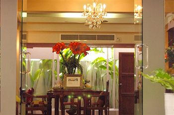 Hotel Interior