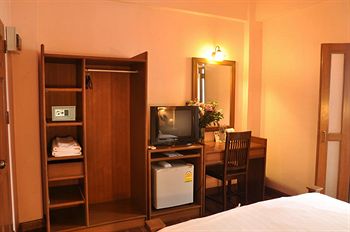 In-Room Amenity