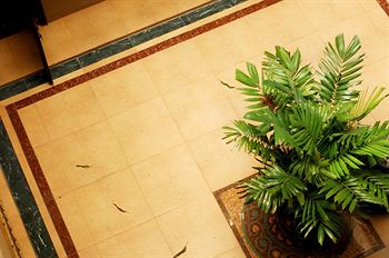 Hotel Interior