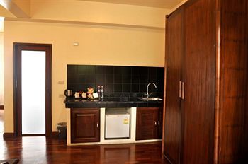 In-Room Amenity