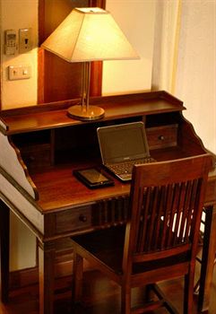 In-Room Amenity