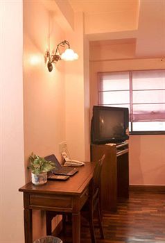 In-Room Amenity