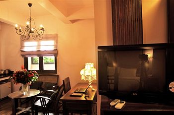 In-Room Amenity