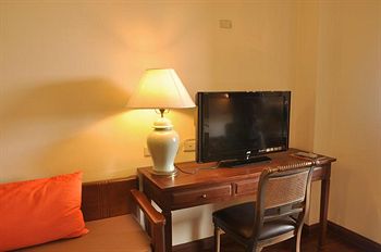 In-Room Amenity