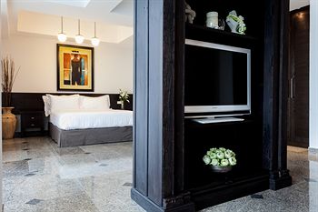 In-Room Amenity