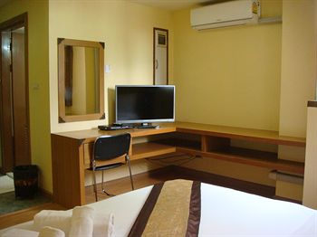 In-Room Amenity
