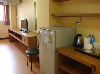 In-Room Amenity