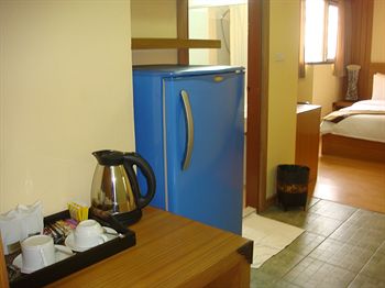 In-Room Amenity