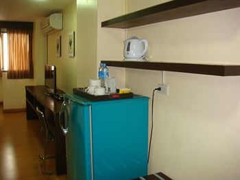 In-Room Amenity